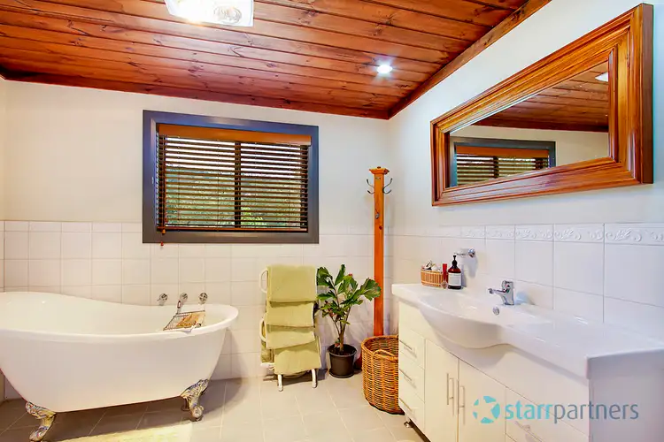 Fifth view of Homely house listing, 689 Lower Colo Road, Lower Portland NSW 2756