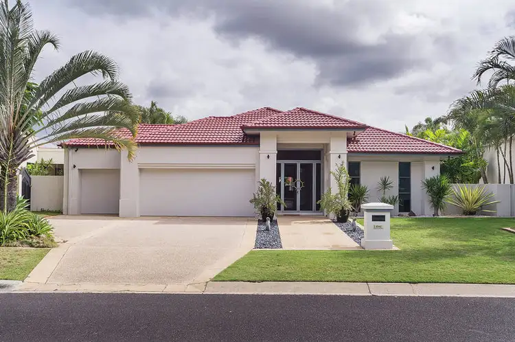 Main view of Homely house listing, 1041 Rosebank Way, Hope Island QLD 4212