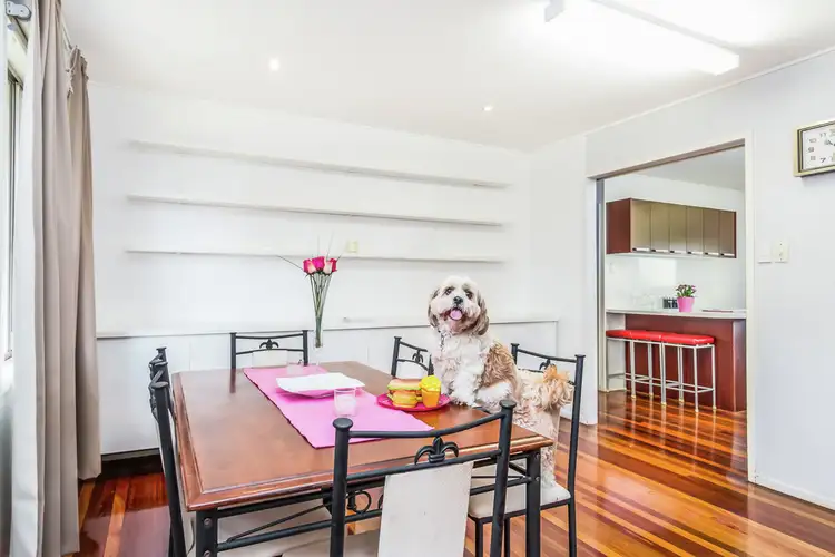 Fourth view of Homely house listing, 4 Gray Street, Carina QLD 4152