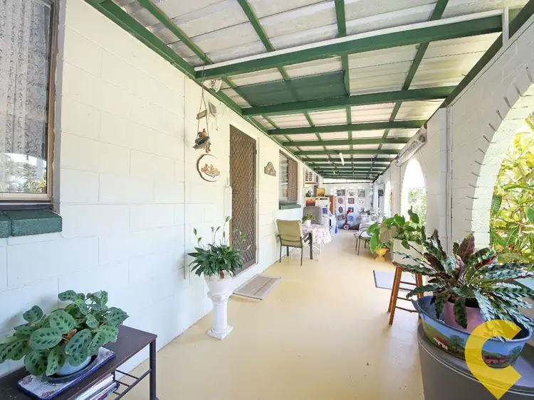 Sixth view of Homely house listing, 6 Charles Crescent, Beachmere QLD 4510