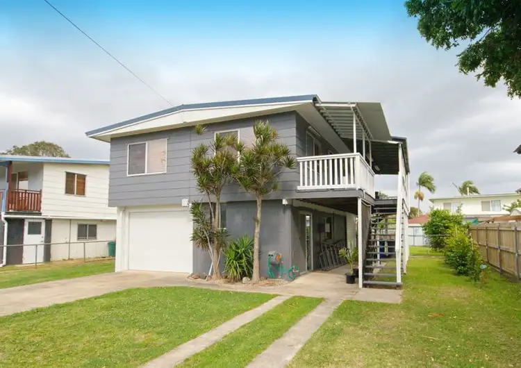 Main view of Homely house listing, 225 Kianawah Road, Wynnum West QLD 4178