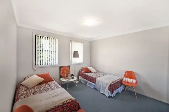 Sixth view of Homely townhouse listing, 11/72-76 Wells Street, East Gosford NSW 2250
