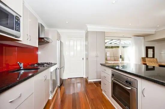 Second view of Homely townhouse listing, 2/57 Ridge Street, Merewether NSW 2291