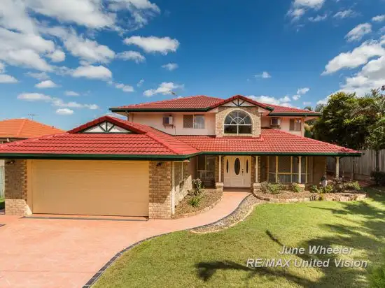 Second view of Homely house listing, 15 Cowell Street, Carindale QLD 4152