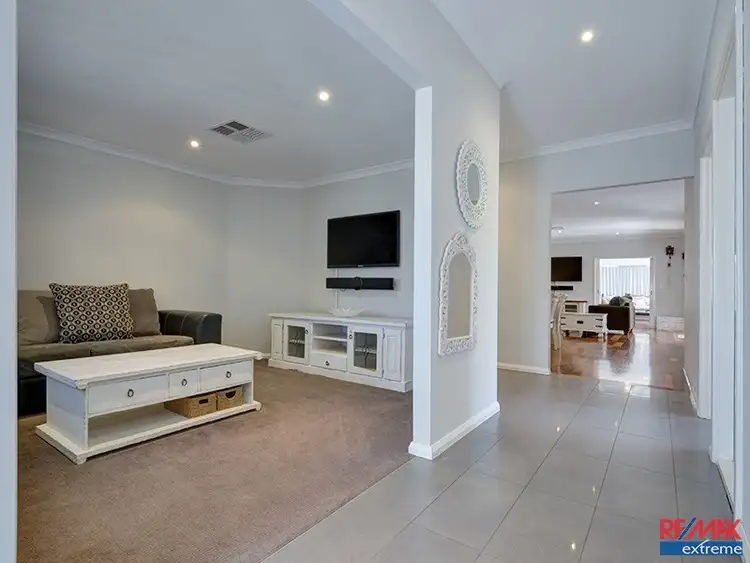 Fourth view of Homely house listing, 28 Abbey Green*, Banksia Grove WA 6031