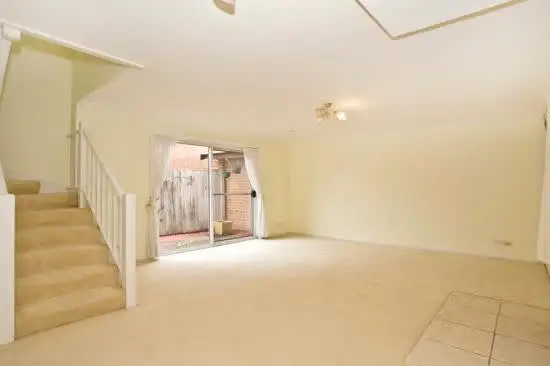 Second view of Homely townhouse listing, 1/82 Buller Street, North Parramatta NSW 2151