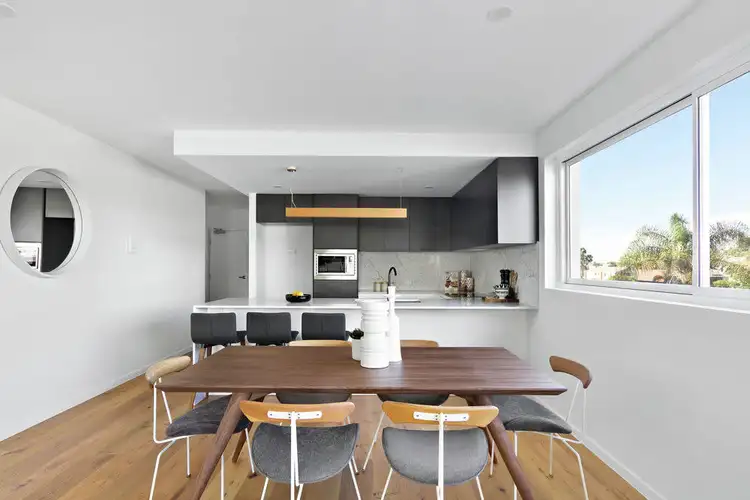 Sixth view of Homely unit listing, 3/23 Christian Street, Clayfield QLD 4011