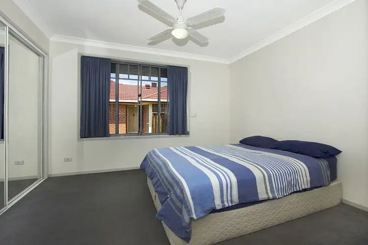Fourth view of Homely house listing, 20 Balmain Place, Doonside NSW 2767