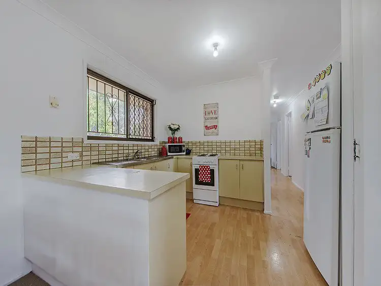 Fourth view of Homely house listing, 15 Caloundra Street, Manly West QLD 4179