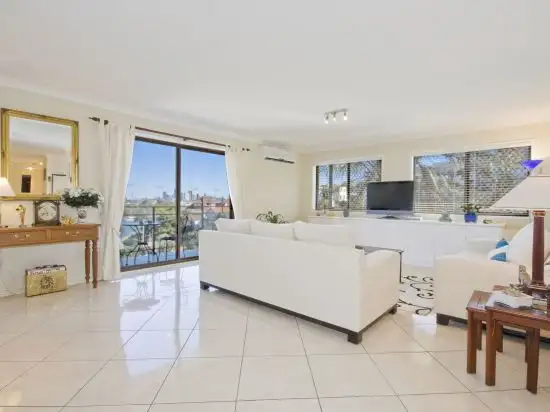 Third view of Homely unit listing, 5/24A Crescent Road, Hamilton QLD 4007