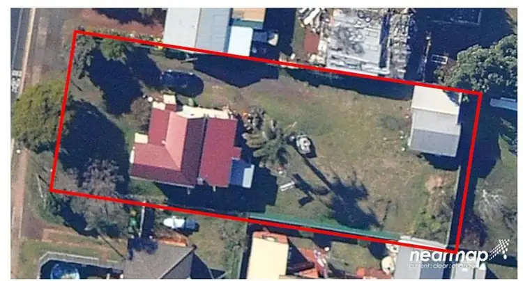 Second view of Homely land listing, Address available on request