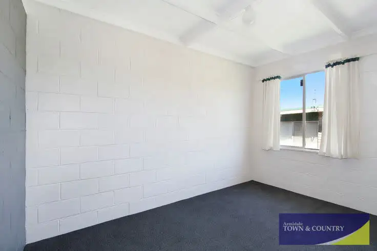 Fourth view of Homely house listing, 4/17 Jackes Street, Armidale NSW 2350