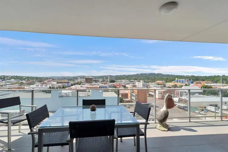703/532 Ruthven  St, Toowoomba City QLD 4350
