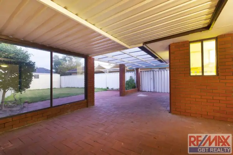 Fourth view of Homely semi-detached listing, 2 Dreyfus Place, Dianella WA 6059