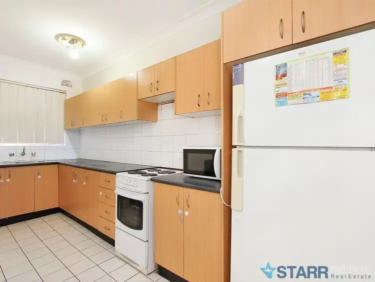 Main view of Homely unit listing, 10/42 Dartbrook Road, Auburn NSW 2144