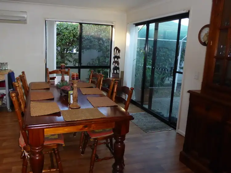 Sixth view of Homely house listing, 59/31 Langport Parade, Mudgeeraba QLD 4213