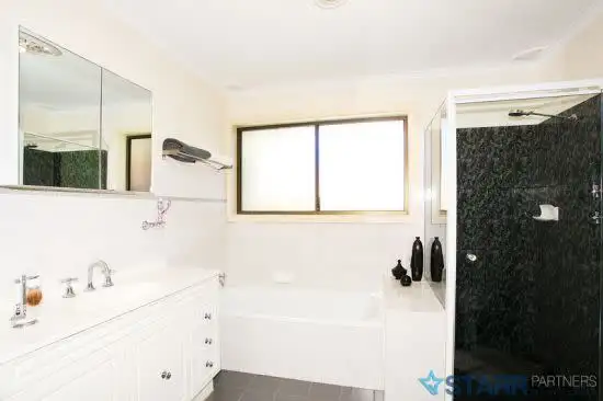 Seventh view of Homely house listing, 21A Kisdon Crescent, Prospect NSW 2148