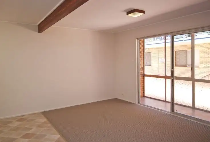 Second view of Homely unit listing, 2/60 Pacific Pde, Bilinga QLD 4225