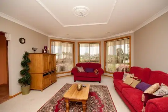 Seventh view of Homely house listing, 10 Lipsett Rd, Thurgoona NSW 2640