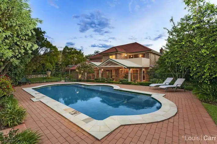96 Grange Road, Glenhaven NSW 2156