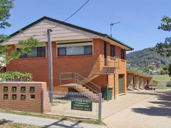 7/11 Lyster St, Coffs Harbour NSW 2450