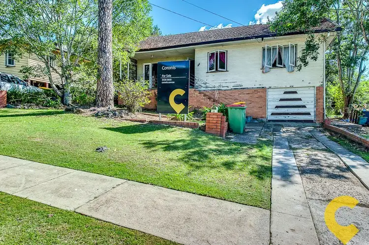 11 Parker Street, Goodna QLD 4300