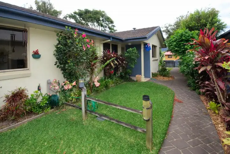 2/20 Mclean St, Coffs Harbour NSW 2450