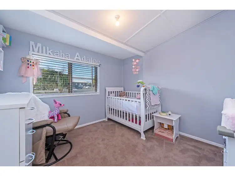 Sixth view of Homely house listing, 8 Blake Street, Wilsonton QLD 4350