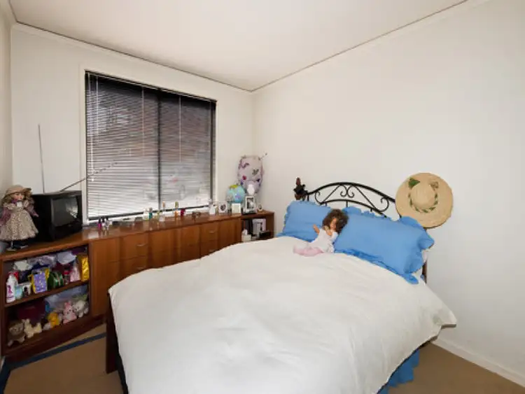 Fifth view of Homely apartment listing, 4/76 Heller st, Brunswick West VIC 3055