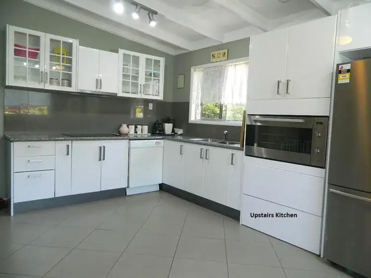 15 David Street, North Booval QLD 4304