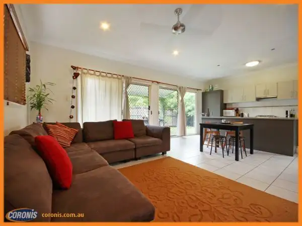 Fifth view of Homely villa listing, 3/17-25 Callum Place, Bracken Ridge QLD 4017