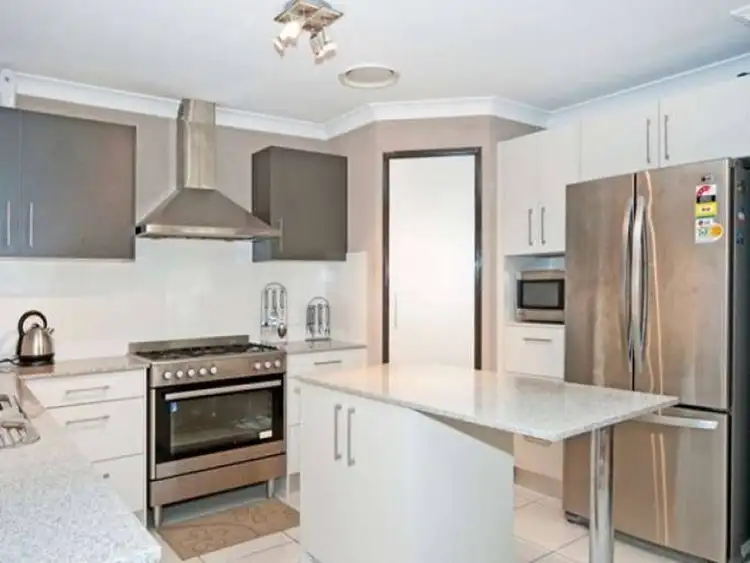 Second view of Homely house listing, 6 Flametree Close, Flinders View QLD 4305