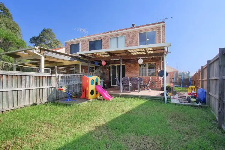 Third view of Homely townhouse listing, Address available on request