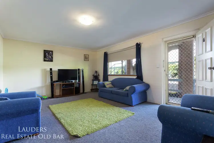 Second view of Homely unit listing, 6/20 Connell Street, Old Bar NSW 2430