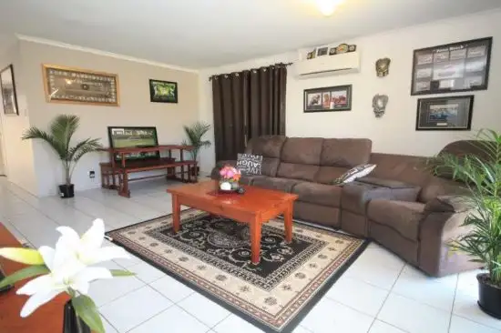 Second view of Homely house listing, 1 Wilsford Court, Caboolture QLD 4510