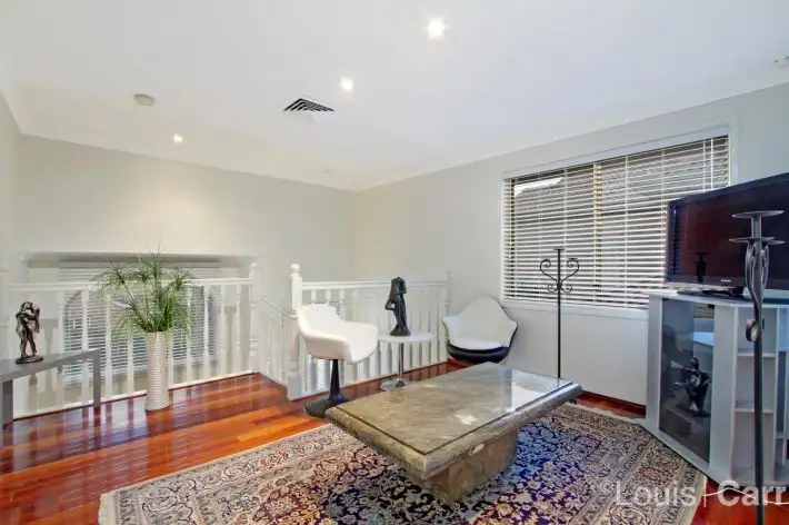 Sixth view of Homely house listing, 19 Skye Court, Kellyville NSW 2155