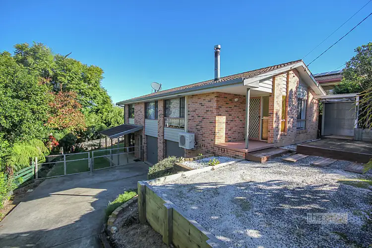 Fifth view of Homely house listing, 10 Mount Pleasant Drive, North Boambee Valley NSW 2450