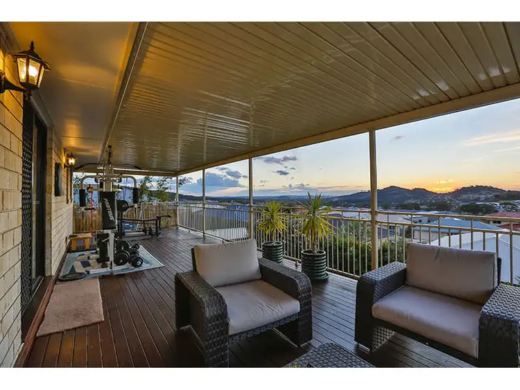 Third view of Homely house listing, 5 Diamantina Drive, Glenvale QLD 4350