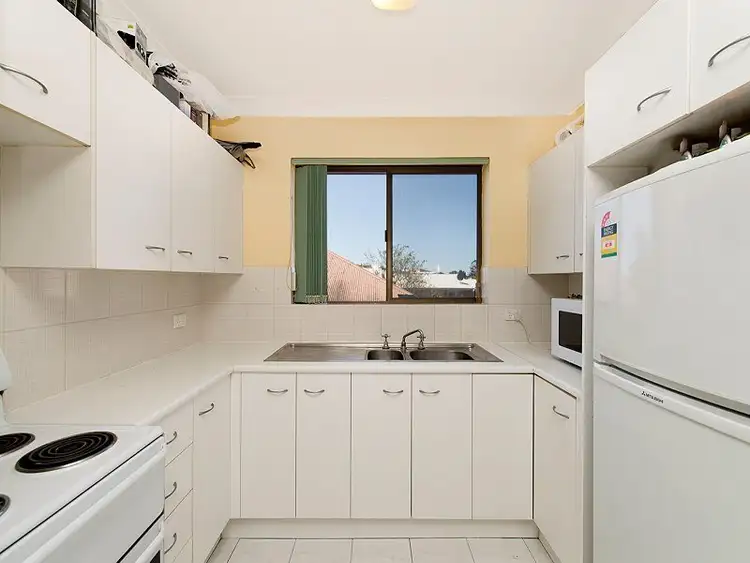Fourth view of Homely unit listing, 8/30 Avoca Street, Yeronga QLD 4104