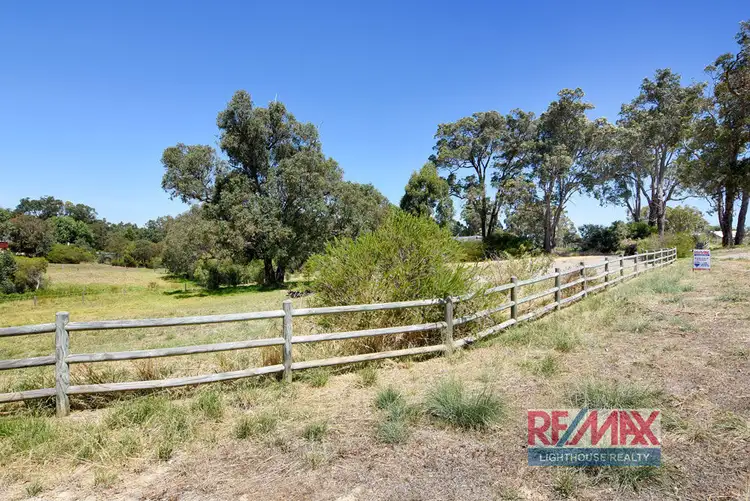 Second view of Homely land listing, 7 Craigie Drive, Roelands WA 6226