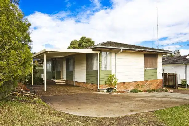 Second view of Homely house listing, 1 Coldstream Crescent, Rankin Park NSW 2287