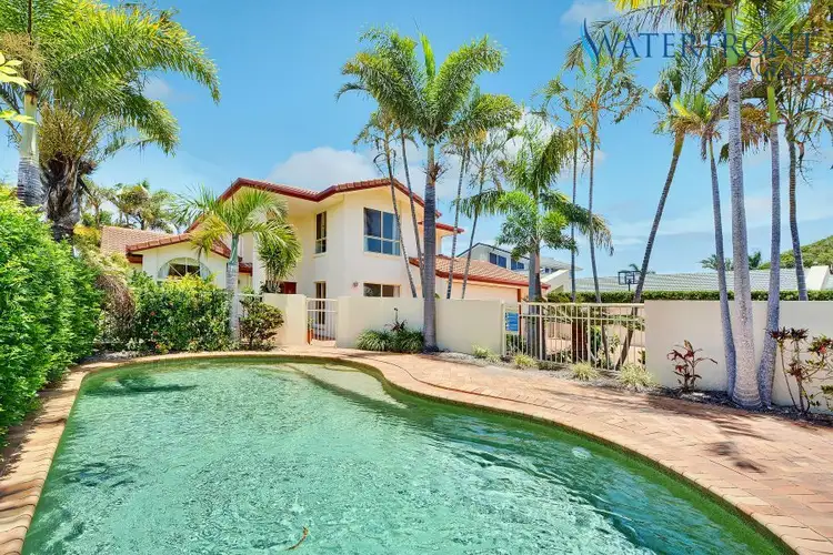 Third view of Homely house listing, 95 Mooloolah Drive, Minyama QLD 4575