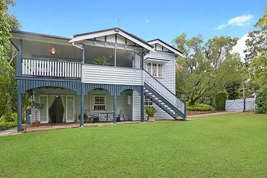 Main view of Homely house listing, 36 Davey Street, Moorooka QLD 4105