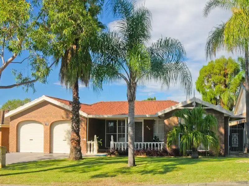 Main view of Homely house listing, 179 Minchin Dr, Minchinbury NSW 2770