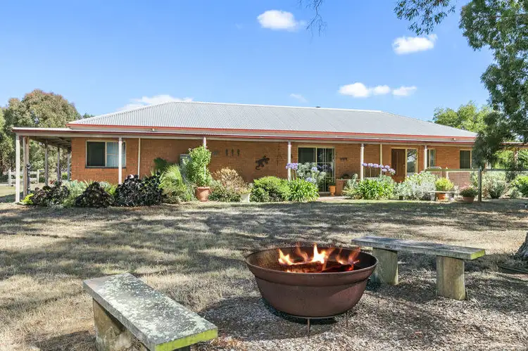 Main view of Homely rural property listing, 75 McCormacks Road, Gnarwarre VIC 3221