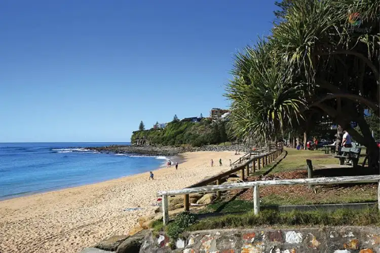 27/1 Bryce Street, Moffat Beach QLD 4551