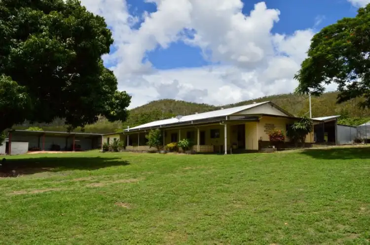 Sixth view of Homely rural property listing, 437 Veness Road, Dimbulah QLD 4872