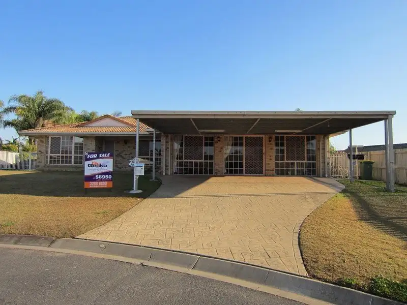 Main view of Homely house listing, 15 Capriole Close, Yamanto QLD 4305