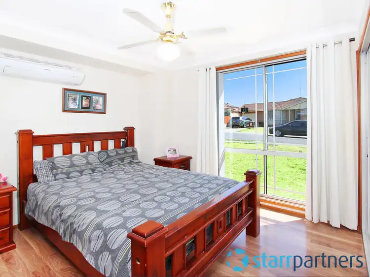 Sixth view of Homely house listing, 22 Durali Road, Glenmore Park NSW 2745