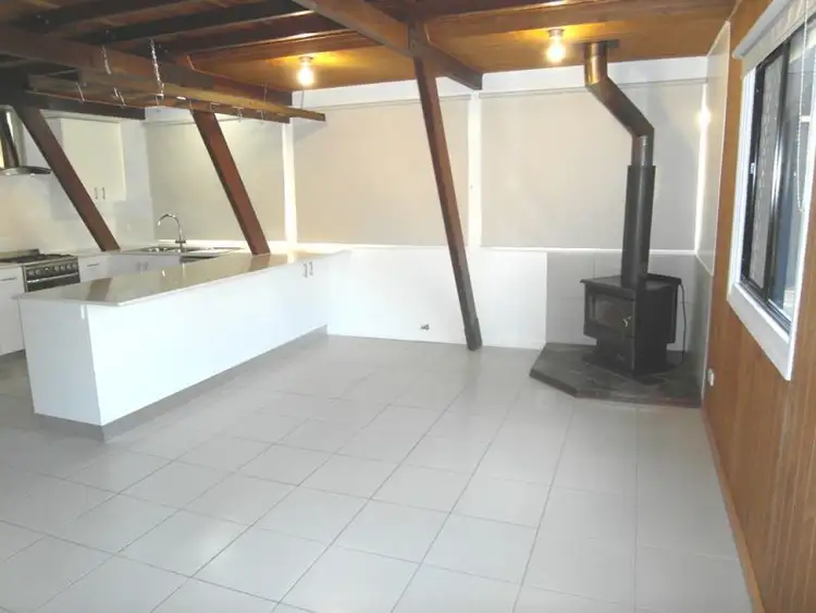 Fourth view of Homely house listing, 27 Berghofer Drive, Withcott QLD 4352